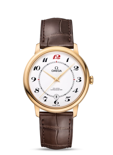 Omega De Ville 424-53-40-20-04-005