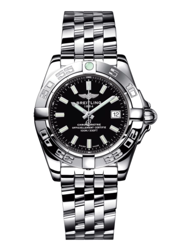 Breitling Galactic A71356L2-BE76-367A