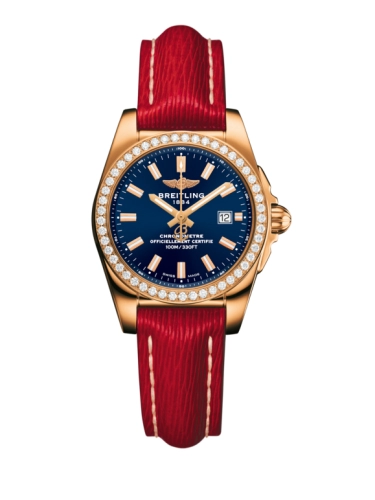 Breitling Galactic H7234853-C950-273X