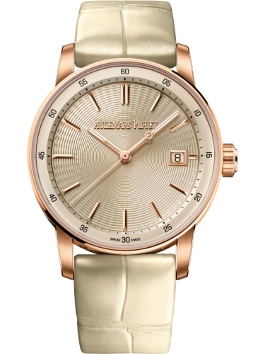 Audemars Piguet CODE 11.59 77410OR-OO-A825CR-01