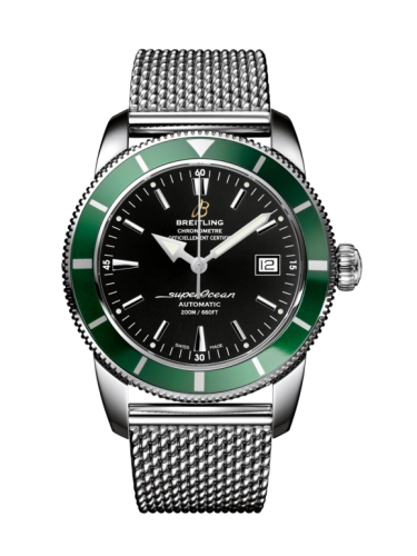 Breitling Superocean Heritage A1732136-BA61-154A