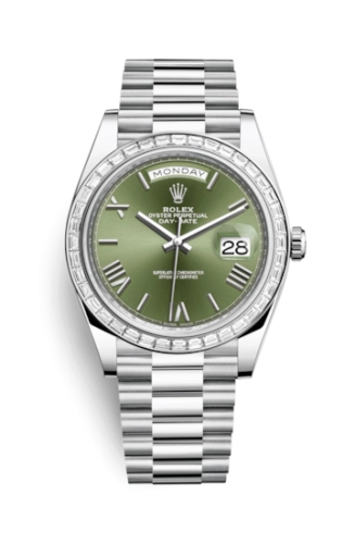 Rolex Day-Date 40 228396TBR-0020