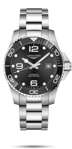 Longines HydroConquest L3-782-4-56-6