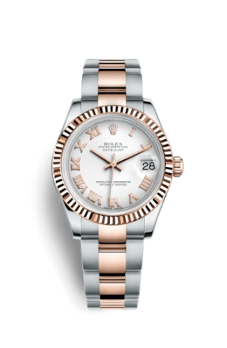 Rolex Datejust 31 178271-0066