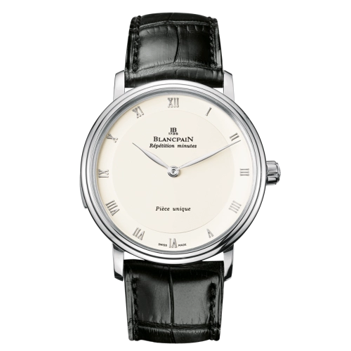 Blancpain Villeret 6033-1542-55