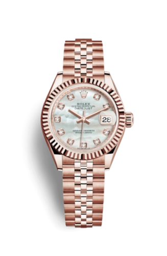 Rolex Lady-Datejust 279175-0018