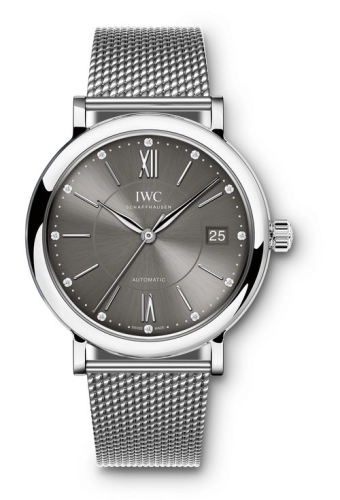 IWC Portofino IW4581-10