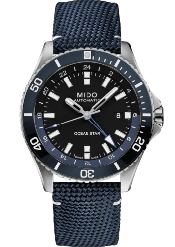 Mido Ocean Star M026-629-17-051-00
