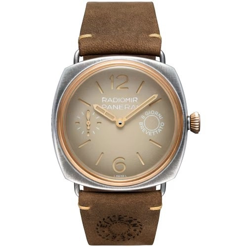 Panerai Radiomir PAM01643