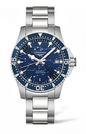 Longines HydroConquest L3-675-4-96-6