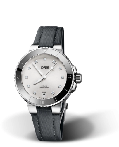 Oris Aquis 01-733-7731-4191-07-5-18-45FC
