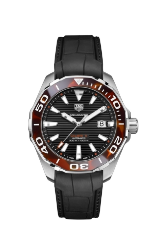 TAG Heuer Aquaracer WAY201N-FT6177
