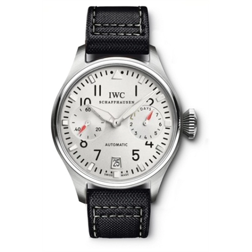 IWC Big Pilot IW5004-32