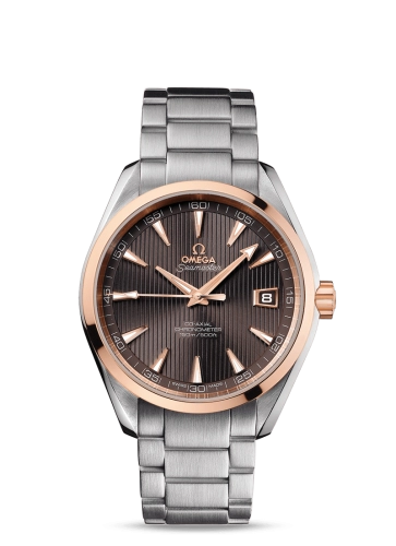 Omega Aqua Terra 231-20-42-21-06-002
