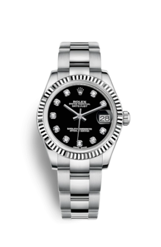 Rolex Datejust 31 178274-0058