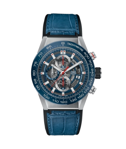TAG Heuer Carrera CAR201T-FC6406