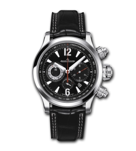 Jaeger-LeCoultre Master Extreme 1758421
