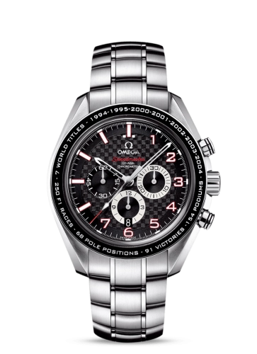 Omega Speedmaster (Non-Moonwatch) 321-30-44-50-01-001