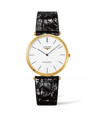 Longines La Grande Classique L4-908-2-12-2