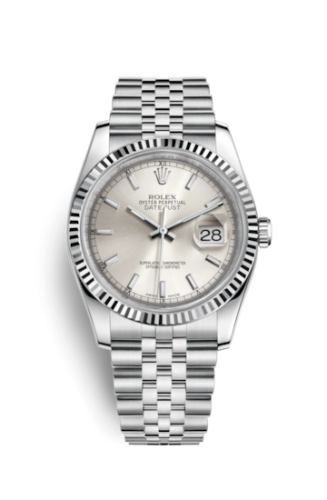 Rolex Datejust 36 116234-0080