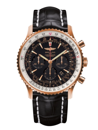 Breitling Navitimer RB0127E6-BF16-760P-R20BA-1