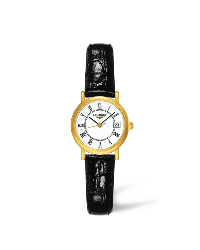 Longines Presence L4-277-6-11-0