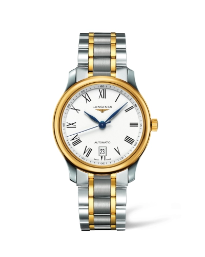 Longines Master Collection L2-628-5-11-7