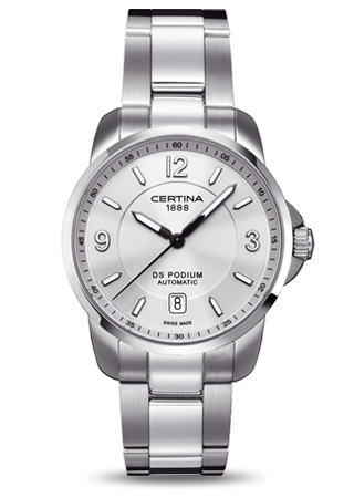 Certina DS Podium C0014071103700