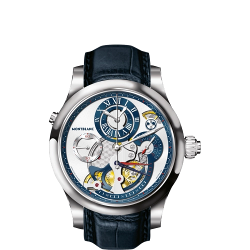 Montblanc Villeret 107582