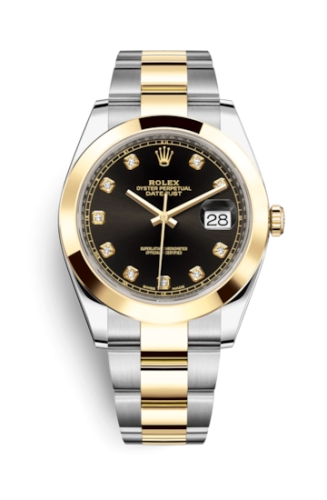 Rolex Datejust 41 126303-0005