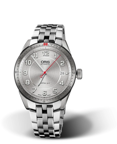 Oris Artix GT 01-733-7671-4461-07-8-18-85
