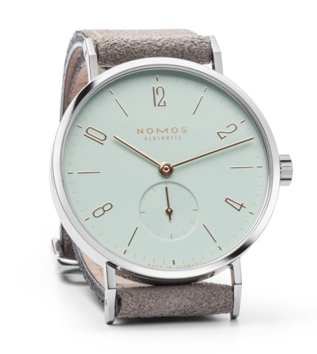 Nomos Glashütte Tangente 101-S5
