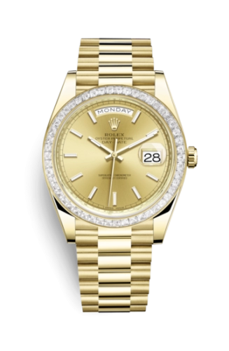 Rolex Day-Date 40 228398TBR-0007
