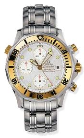 Omega Seamaster Diver 300M 2498-20-00