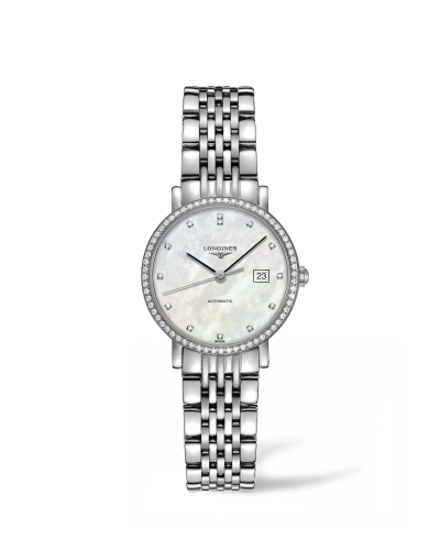 Longines Elegant L4-310-0-87-6