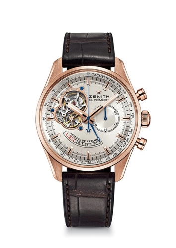 Zenith El Primero 18-2080-4021-01-C494