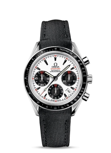 Omega Speedmaster (Non-Moonwatch) 323-32-40-40-04-001
