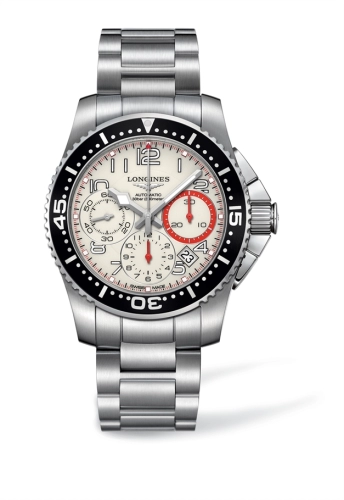 Longines HydroConquest L3-696-4-13-6