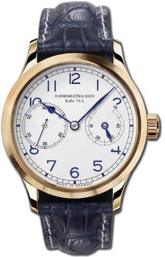 D. Dornblueth & Sohn 99.2 99-2-7-RG