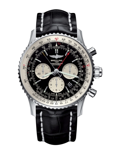 Breitling Navitimer AB031021-BF77-761P-A20D-1