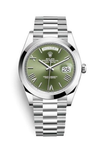 Rolex Day-Date 40 228206-0027