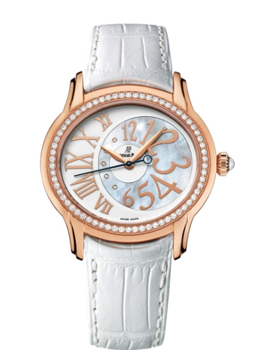 Audemars Piguet Millenary 77301OR-ZZ-D015CR-01