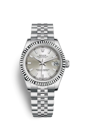Rolex Datejust 31 178274-0009