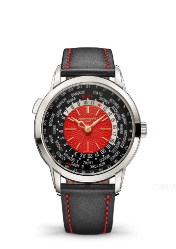 Patek Philippe Complications 5330G-011