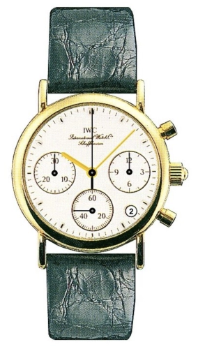 IWC Portofino IW3730-08