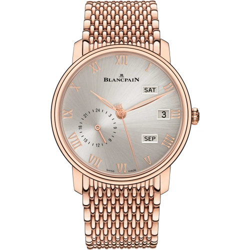 Blancpain Villeret 6670-3642-MMB