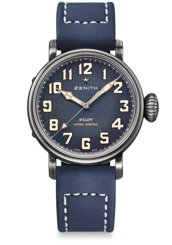 Zenith Pilot 11-1940-679-53-C808