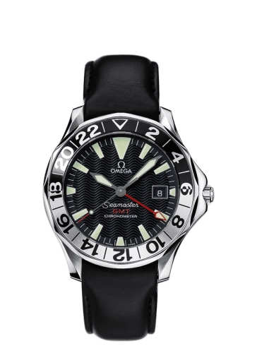 Omega Seamaster Diver 300M 2834-50-96