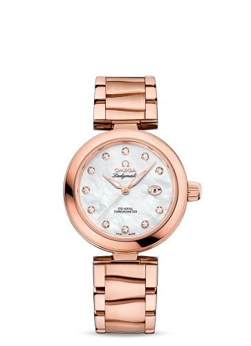 Omega LadyMatic 425-60-34-20-55-004