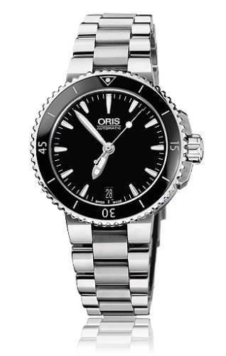 Oris Aquis 01-733-7652-4154-07-8-18-01P